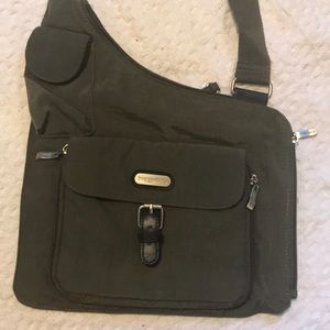Cross body bag